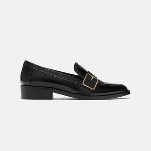 Zara Loafers *gift /w purchase*